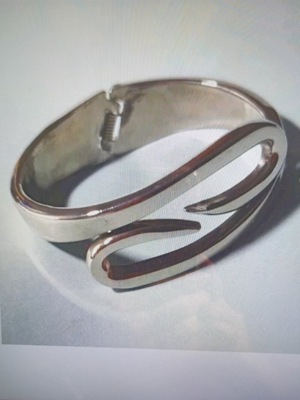 Kim Rogers Adjustable Bracelet